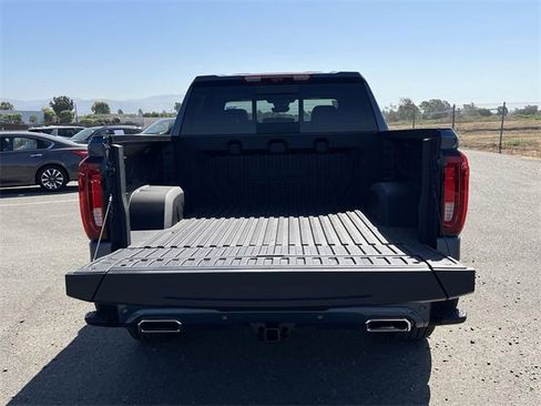New 2026 GMC Sierra 1500 Denali Ultimate image 29