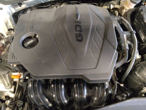 Used 2021 Hyundai Sonata SE FWD image 30