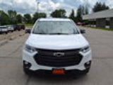 Used 2021 Chevrolet Traverse Premier w/ Redline Edition image 6