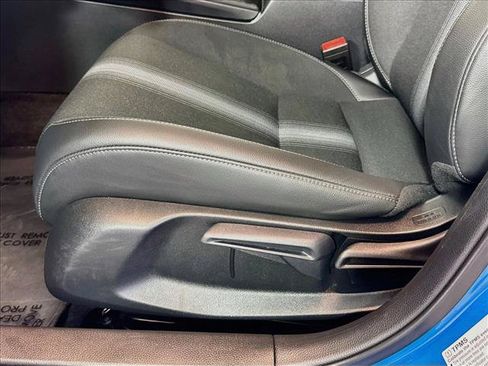 Used 2025 Honda Civic Sport image 17