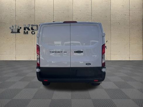 New 2026 Ford Transit 150 Low Roof w/ Load Area Protection Package image 7