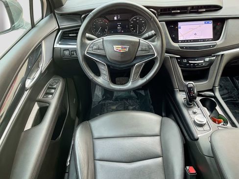 Used 2024 Cadillac XT5 Premium Luxury w/ LPO, Floor Liner Package AWD/4WD image 24