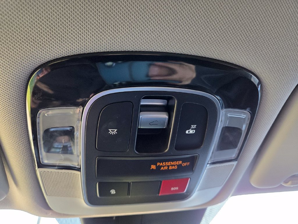 Used 2023 Hyundai Tucson SEL w/ Convenience Package FWD image 19