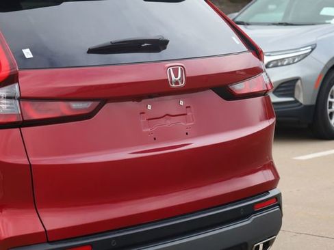 Used 2024 Honda CR-V Touring image 7