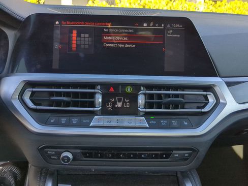 Used 2021 BMW 430i Coupe w/ M Sport Package image 26