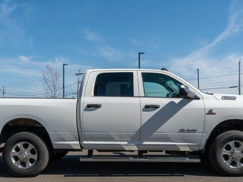 Used 2021 RAM 3500 Tradesman AWD/4WD image 5