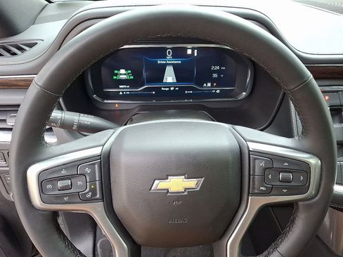 Used 2023 Chevrolet Tahoe Premier image 21