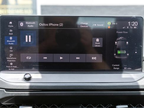 Used 2023 Honda Accord Sport image 17