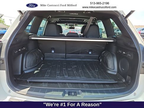 Used 2023 Subaru Forester Wilderness w/ Wilderness Package AWD/4WD image 30