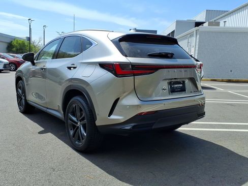 Used 2025 Lexus NX 450h+ AWD w/ Accessory Package (2T) image 21