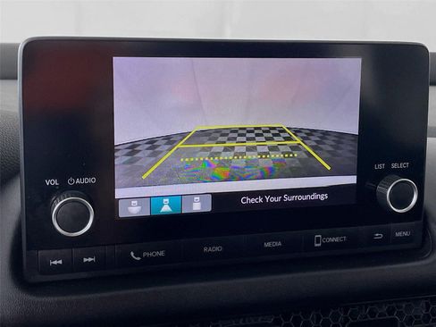Used 2023 Honda HR-V LX image 16
