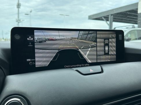 New 2026 MAZDA CX-90 3.3 Turbo S w/ Premium Package AWD/4WD image 26