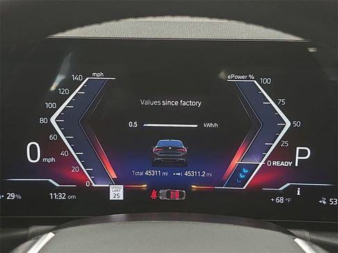 Certified 2023 BMW i4 eDrive35 image 16