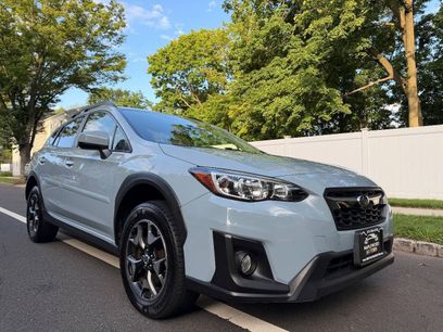 Used 2018 Subaru Crosstrek 2.0i Premium