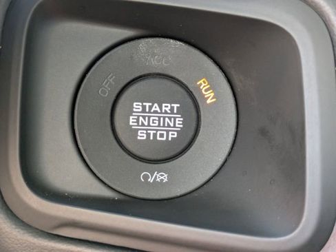 New 2026 Jeep Gladiator Mojave AWD/4WD image 30