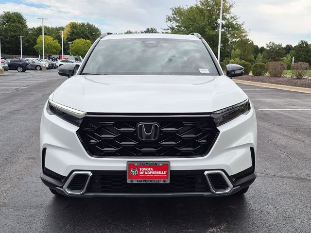 Used 2025 Honda CR-V Sport Touring image 5