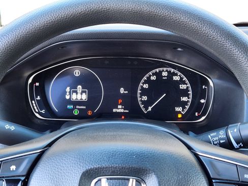 Used 2021 Honda Accord LX image 17