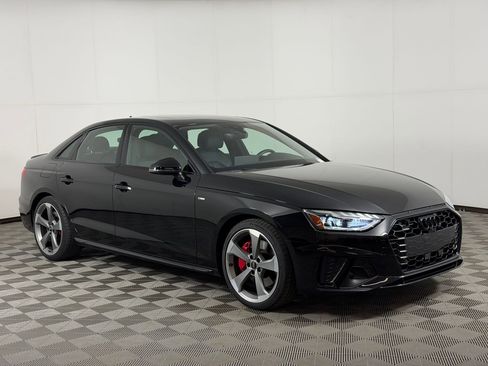 Used 2023 Audi A4 2.0T Premium Plus w/ Premium Plus Package AWD/4WD image 7