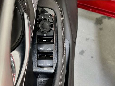 Used 2024 Cadillac CT5 Luxury w/ Sun And Sound Package AWD/4WD image 17