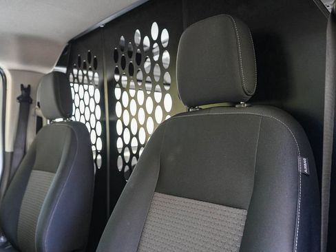 Used 2025 Ford Transit 250 Low Roof w/ Exterior Upgrade Package RWD image 23