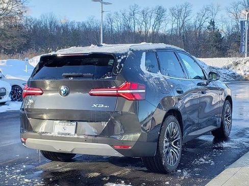 New 2026 BMW X3 xDrive30 w/ Premium Package image 5