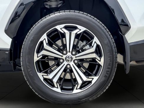 Used 2023 Toyota RAV4 XSE image 25