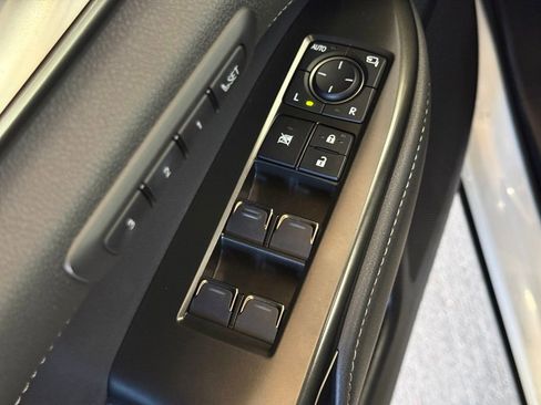 Certified 2024 Lexus NX 450h+ F Sport w/ Vision Package AWD/4WD image 29