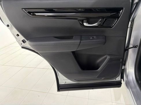 Used 2024 Honda CR-V EX-L image 14