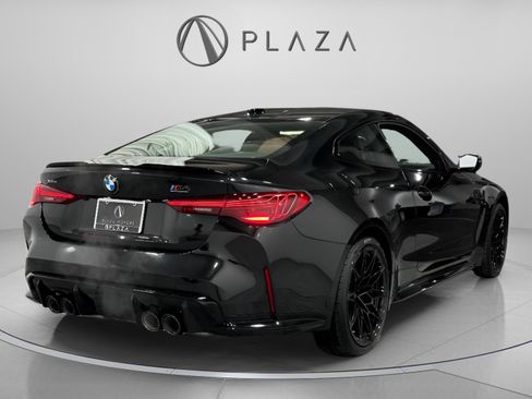 New 2026 BMW M4 xDrive Competition w/ Executive Package image 5