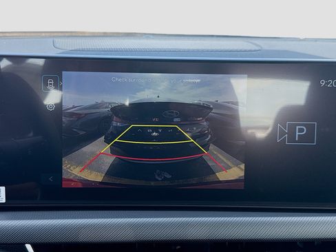 New 2026 Hyundai Sonata SE FWD image 10