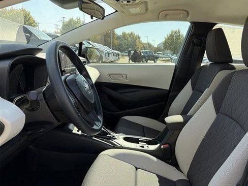 New 2026 Toyota Corolla LE image 23