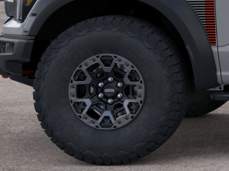 New 2026 Ford F150 Raptor w/ Equipment Group 803A Raptor R AWD/4WD image 19