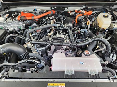 New 2025 Toyota Tacoma TRD Off-Road image 20