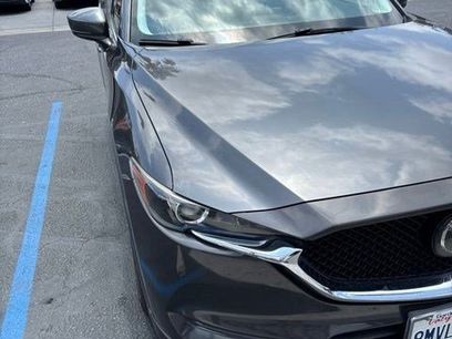 Used 2019 MAZDA CX-5 Touring