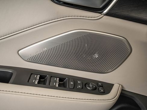 New 2026 Acura RDX SH-AWD w/ Advance Package image 18