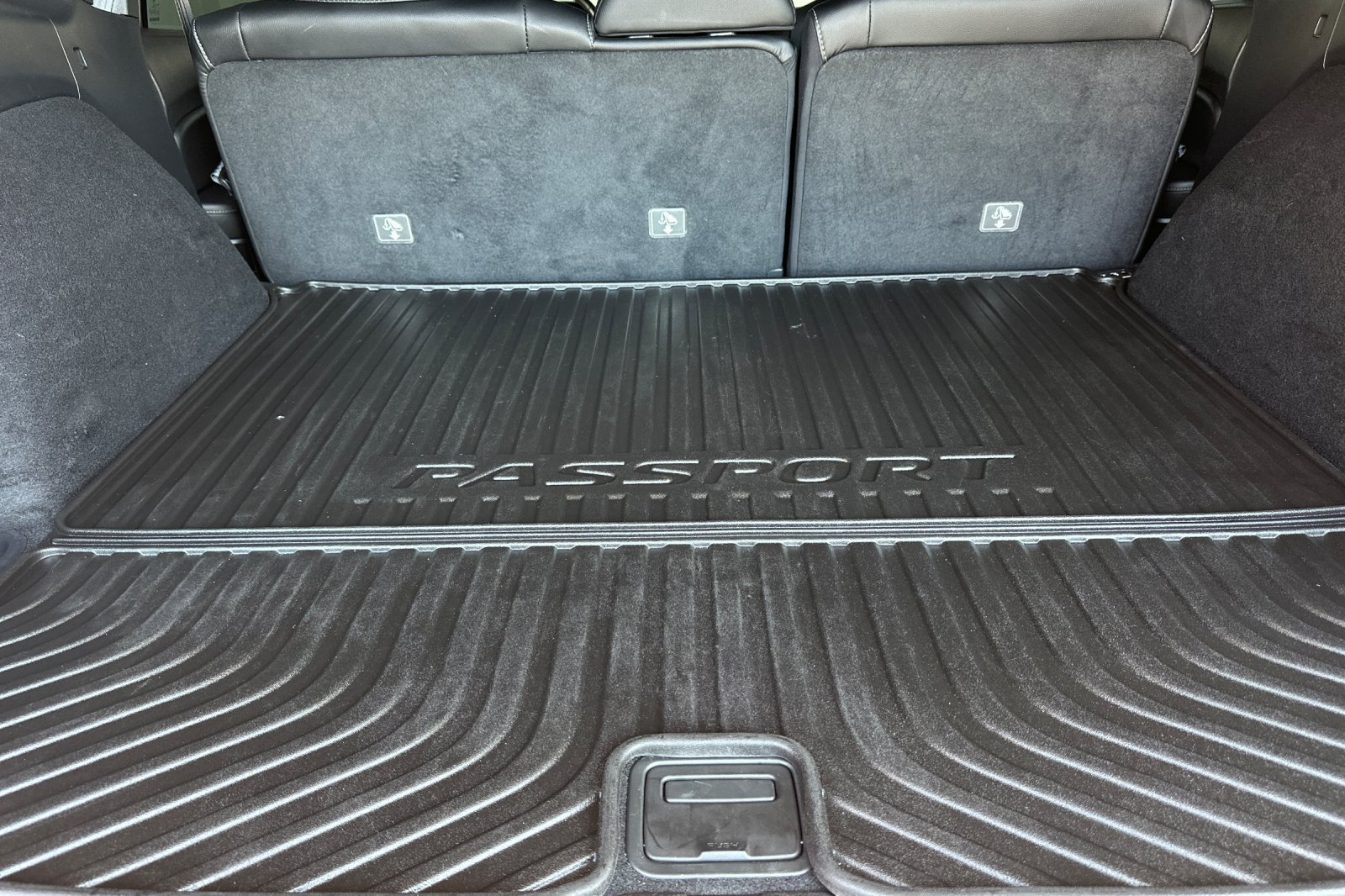 Used 2023 Honda Passport EX-L image 16