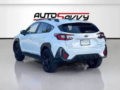 Used 2025 Subaru Crosstrek 2.5i Limited AWD/4WD image 5