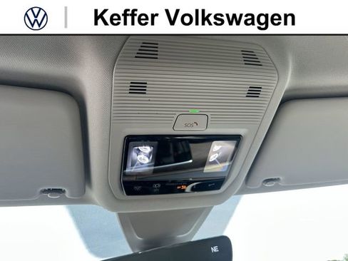 New 2026 Volkswagen Atlas SE AWD/4WD image 25
