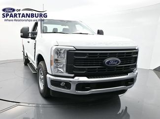 Used 2026 Ford F250 XL w/ XL Chrome Package RWD 360° Tour