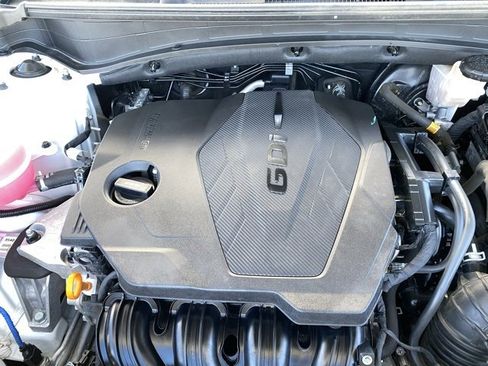 Used 2023 Kia Sportage X-Line image 27