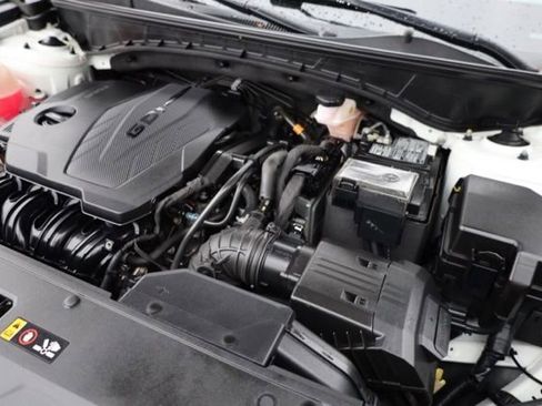 Used 2022 Hyundai Tucson SEL w/ Convenience Package image 40