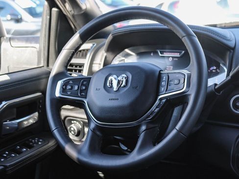 Used 2025 RAM 2500 Laramie image 17