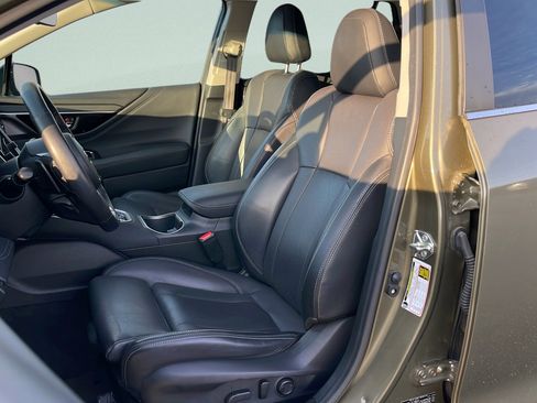 Used 2020 Subaru Outback Limited w/ Popular Package #2 image 21