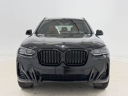 Certified 2024 BMW X3 xDrive30i w/ Premium Package AWD/4WD image 6