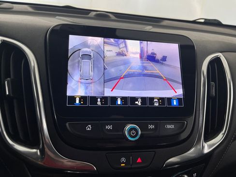 Used 2023 Chevrolet Equinox Premier AWD/4WD image 71