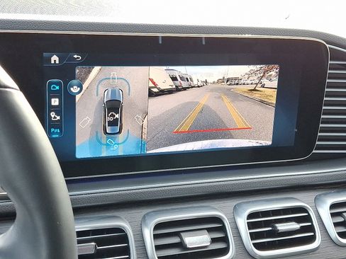 Certified 2026 Mercedes-Benz GLE 350 4MATIC image 18