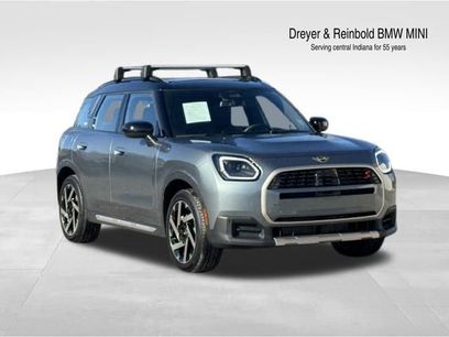 Used 2025 MINI Cooper Countryman S