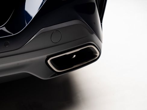 Used 2022 BMW M850i Gran Coupe xDrive w/ Driving Assistance Package image 32