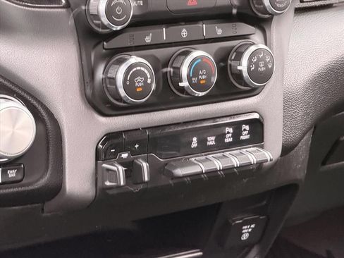 Used 2022 RAM 2500 Power Wagon w/ Level 1 Equipment Group AWD/4WD image 24