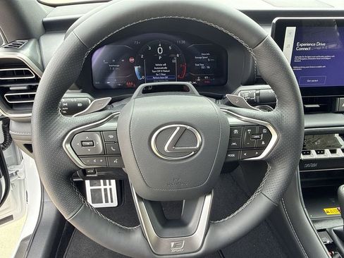 New 2026 Lexus IS 350 F Sport RWD image 21